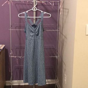 Prana sun dress